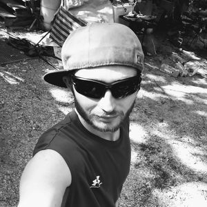 Meet your Posher, Ryan